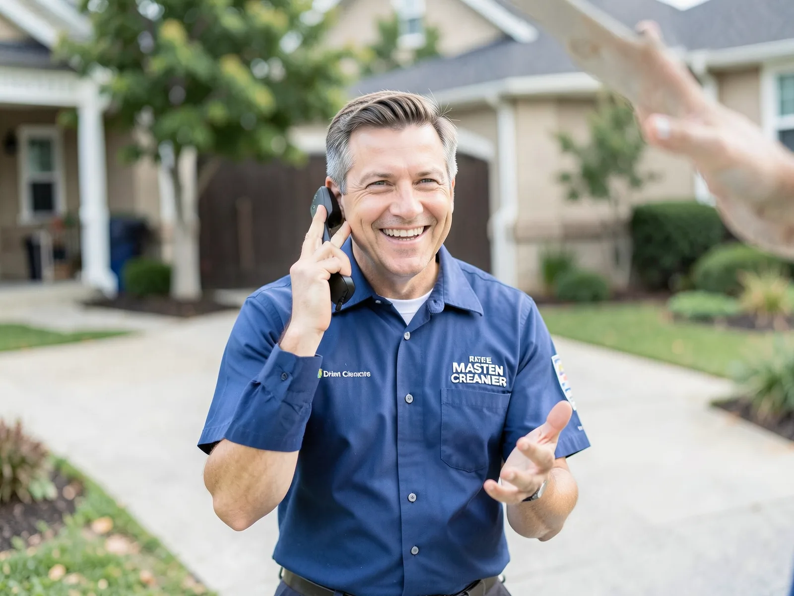 Drain Cleaning East Millsboro, PA FAQs